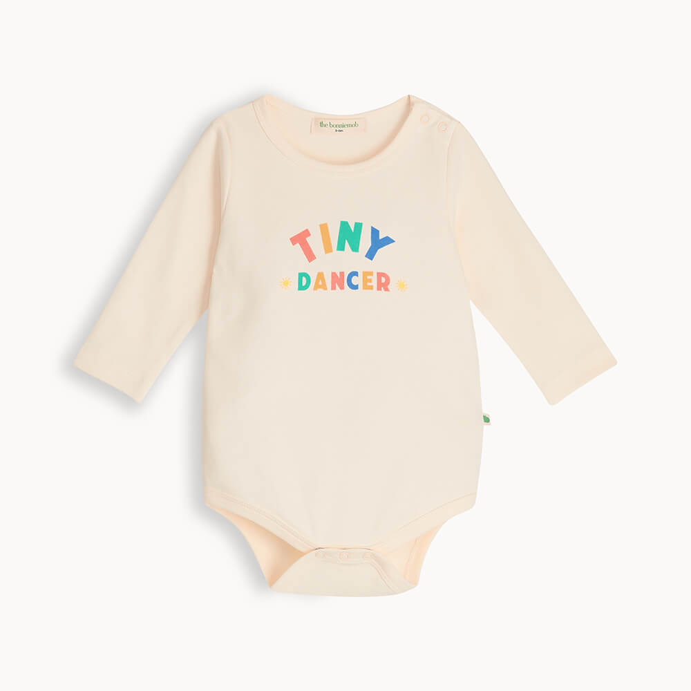 Tiny Dancer Rainbow Baby Bodysuit - Baby & Children's One-Pieces