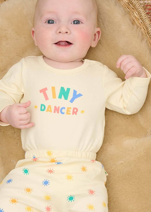 Tiny Dancer Rainbow Baby Bodysuit - Baby & Children's One-Pieces