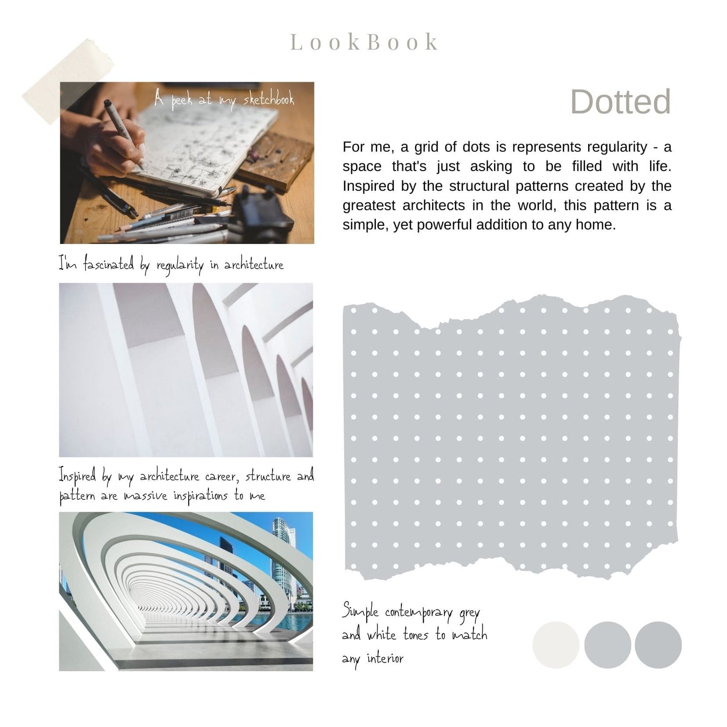 Feeding & Pumping Privacy Cover - Dotted - Nursing Covers
