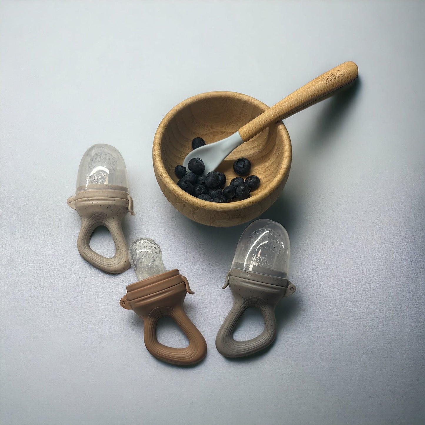Fruit Feeder Bundle - Baby & Toddler