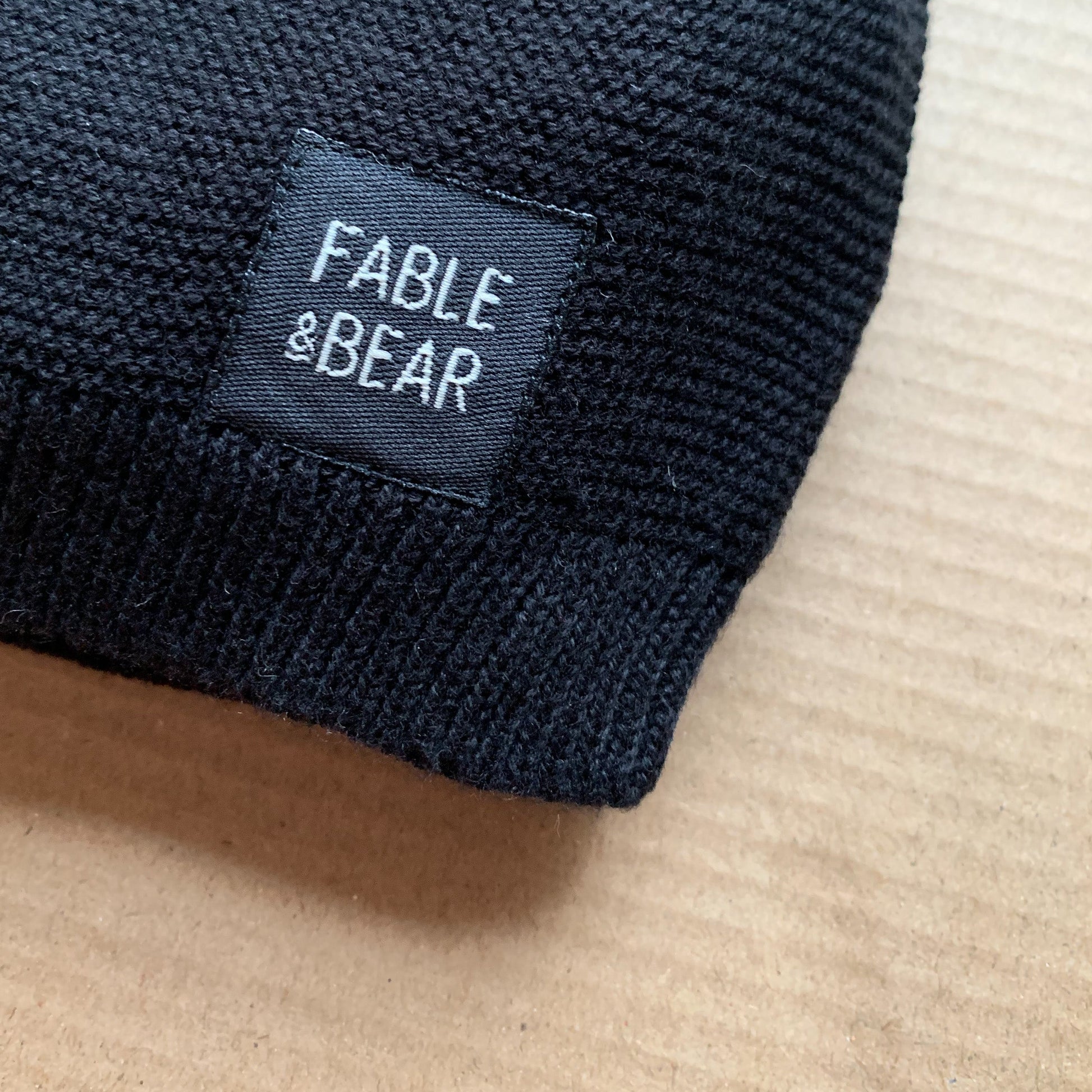Ear-resistible Hat - Baby & Children's Hats