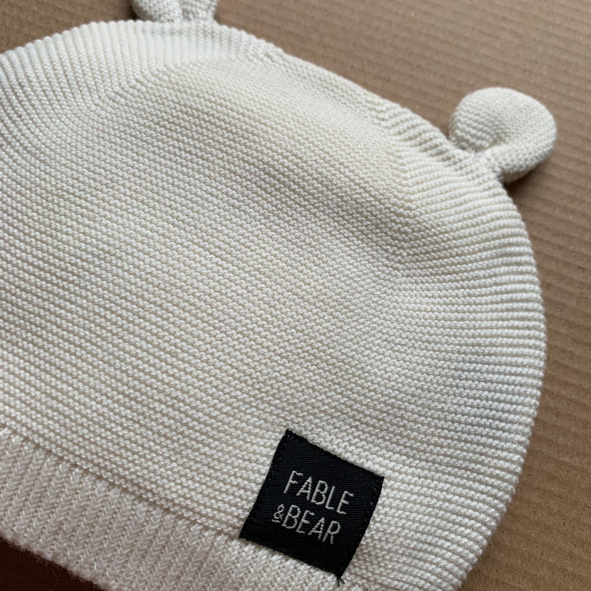 Ear-resistible Hat - Baby & Children's Hats