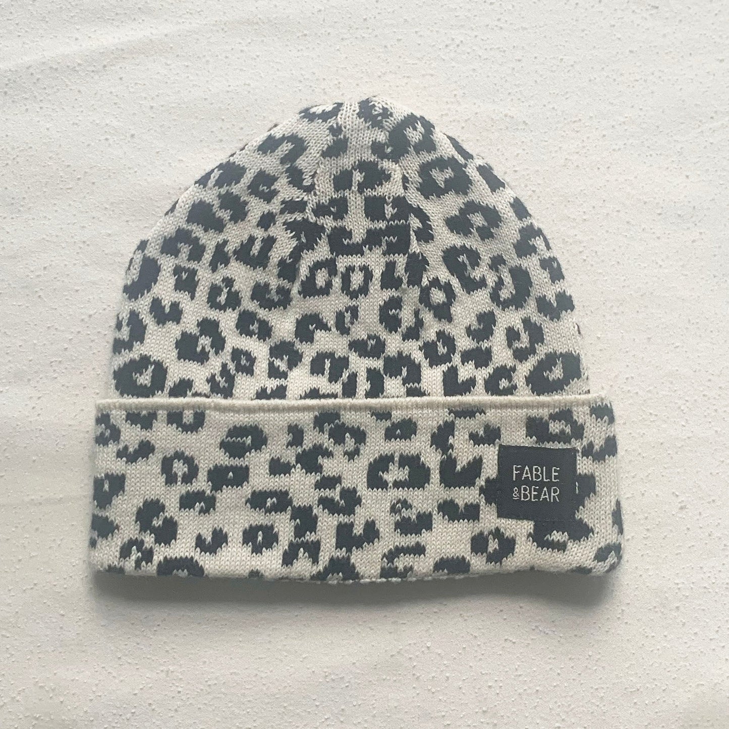 Leo Hat - Baby & Toddler