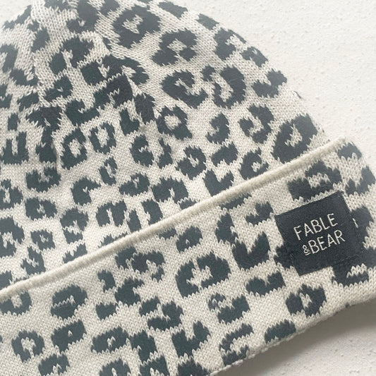 Leo Hat - Baby & Toddler
