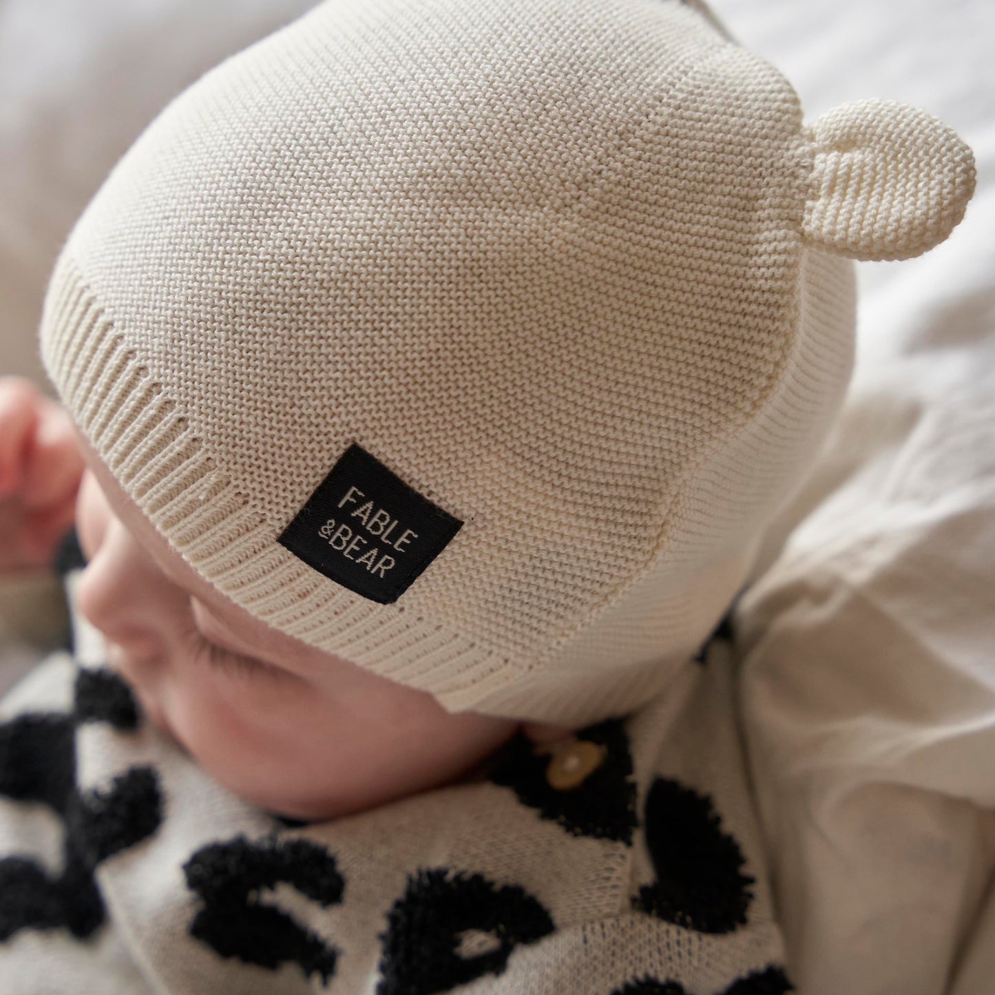 Ear-resistible Hat - Baby & Children's Hats