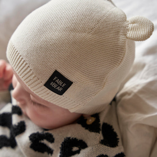 Ear-resistible Hat - Baby & Children's Hats