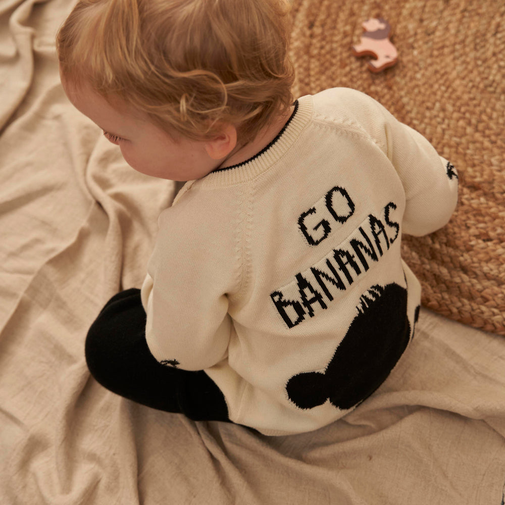 Sauteur de singe