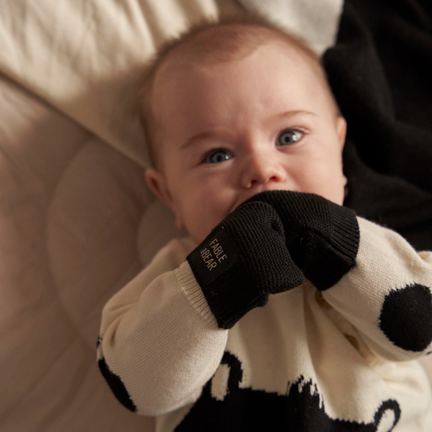 Fable Mitts - Baby & Children's Gloves & Mittens