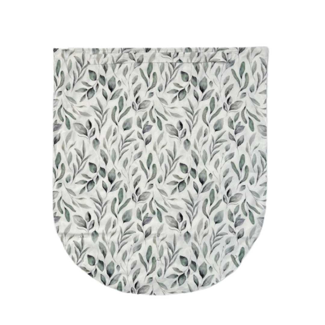 Feeding & Pumping Privacy Cover - Waterleaves Waterleaves - Nursing Covers