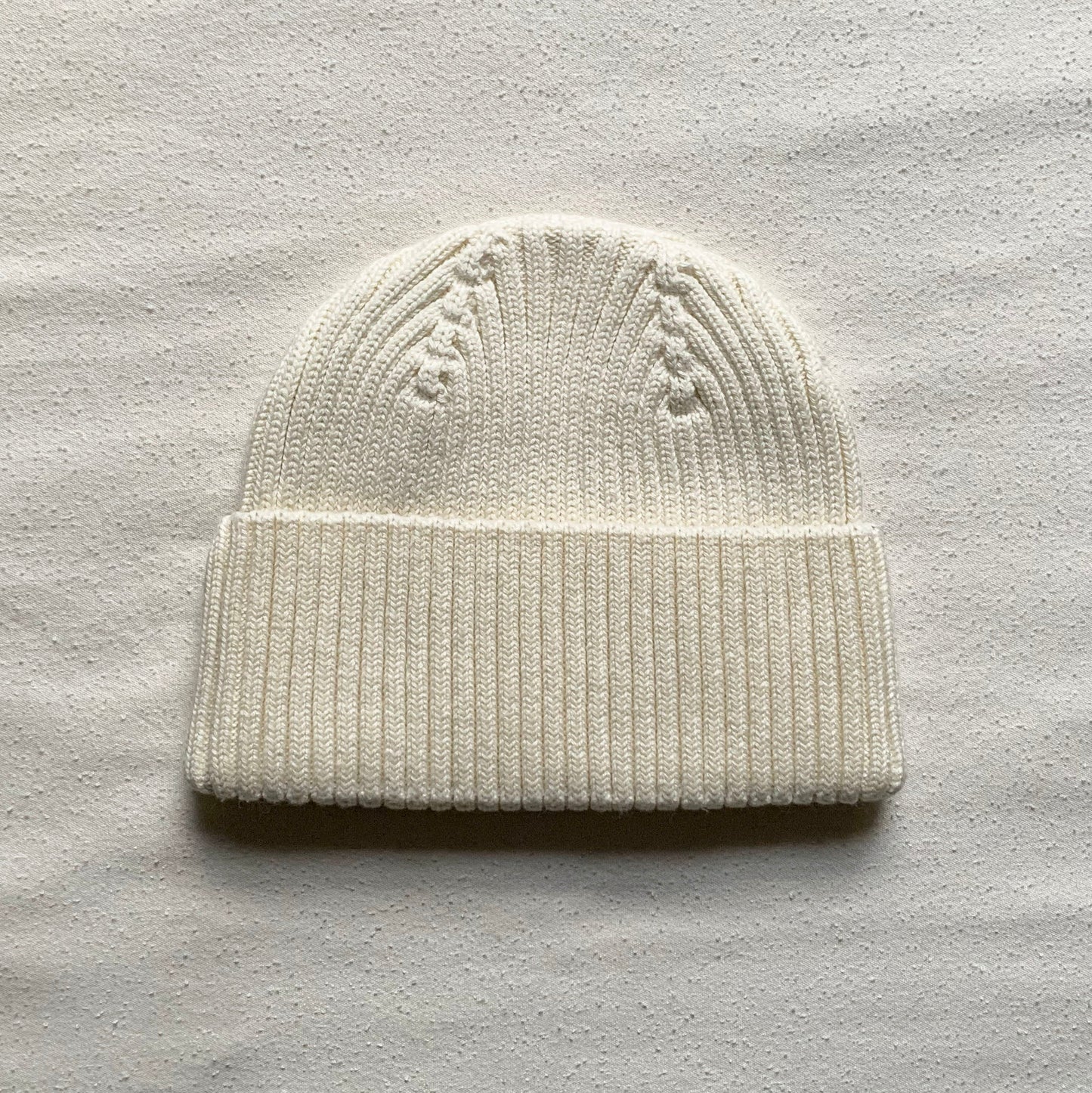 Fable Rib Hat - Baby & Toddler