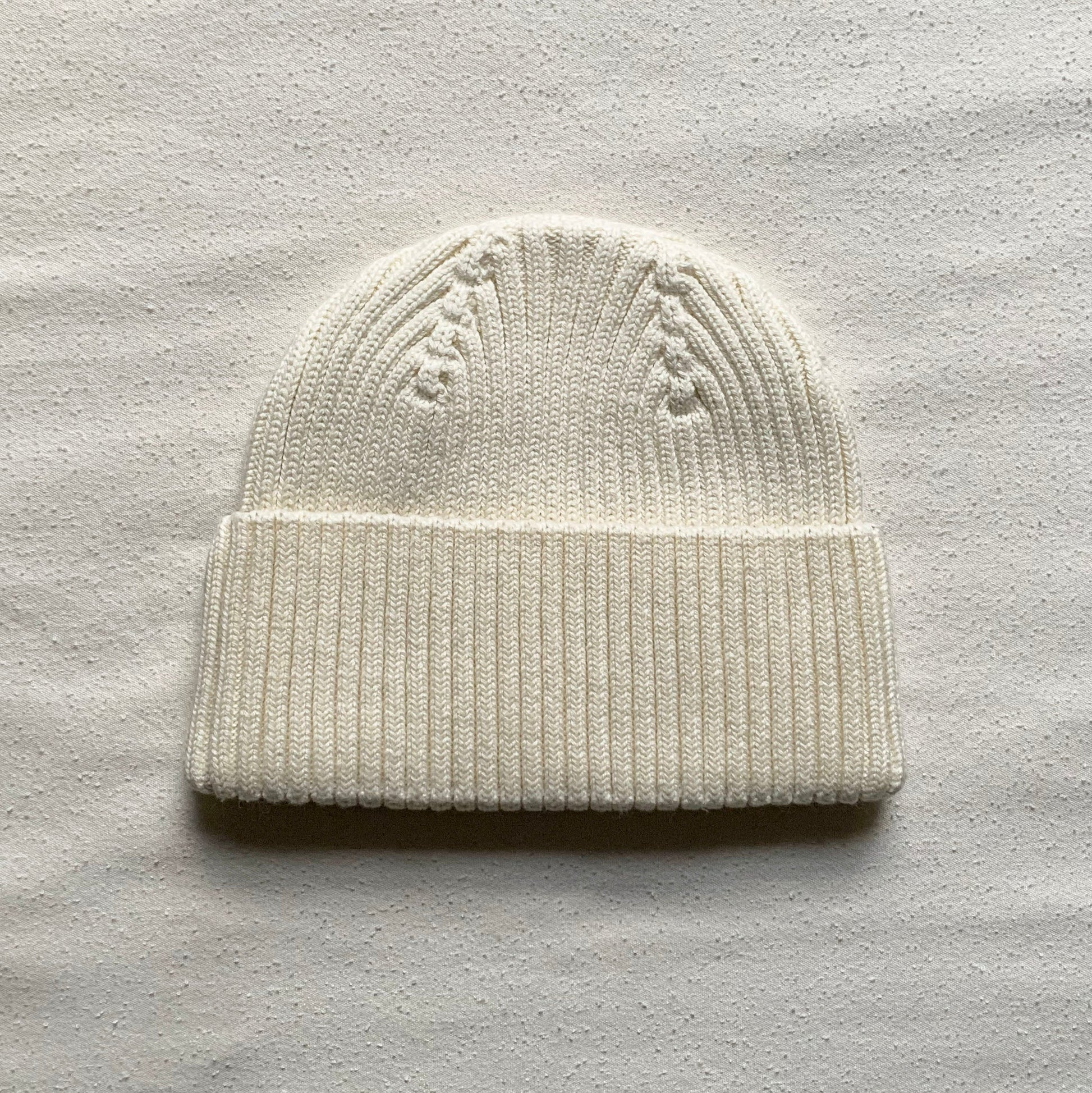 Fable Rib Hat - Baby & Toddler