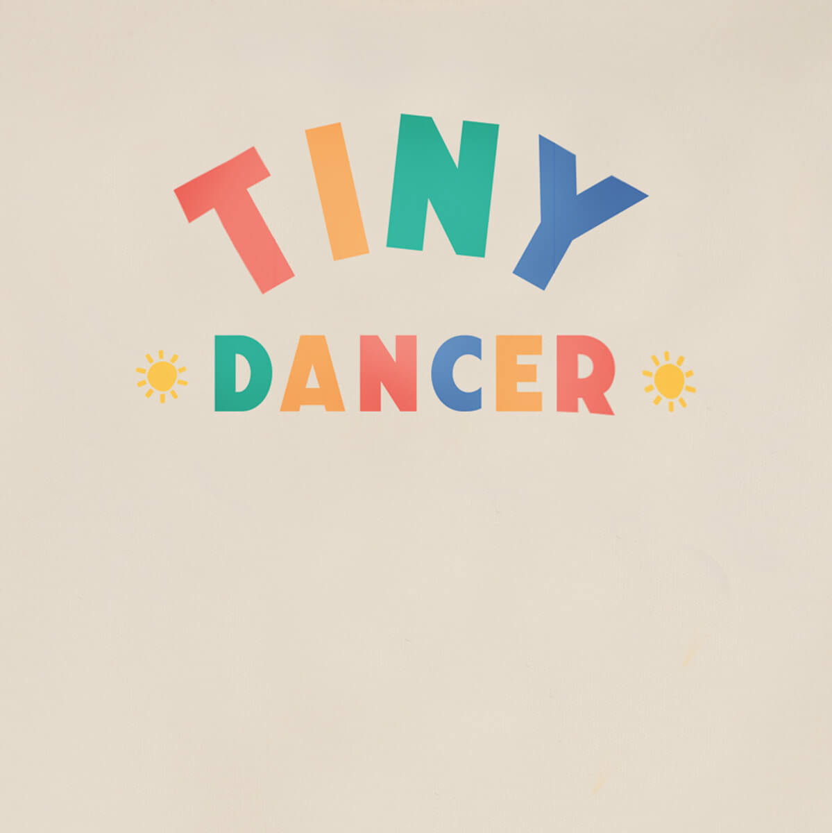 Dancer & Ditto Set - Baby Bodysuit & Muslin Swaddle Blanket in Gift Box - Baby Gift Sets