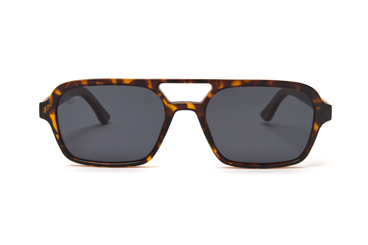 Luma Sunglasses - Bantham - Tortoise - Clothing