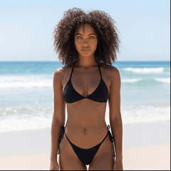 BASE BIKINI NOIR