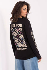 Blouse with Prints for Trendy Style