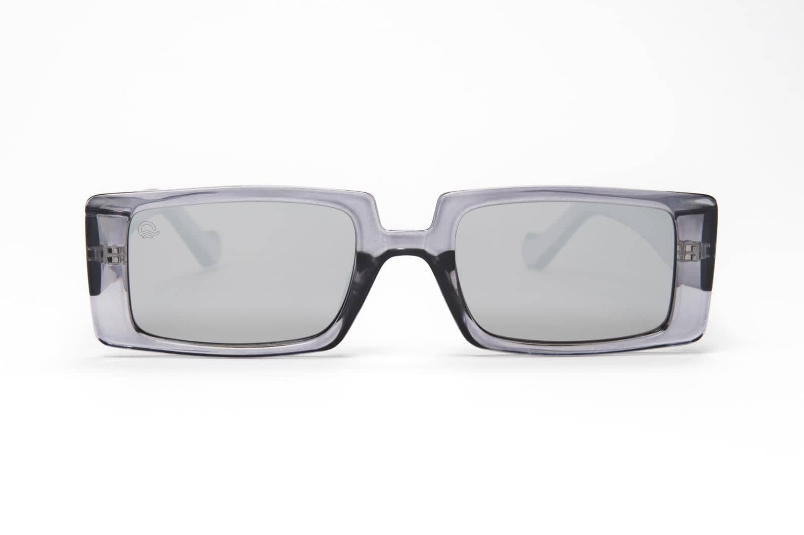 Luma Sunglasses - Watergate - Clear - Clothing