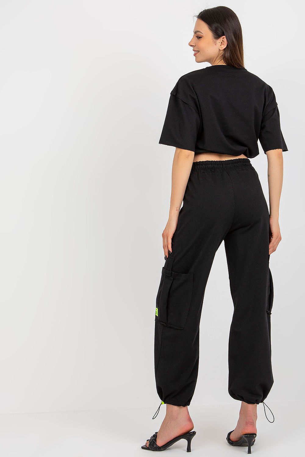 Casual Streetwear Outfit for Women Trendy Set - Outfit Sets
