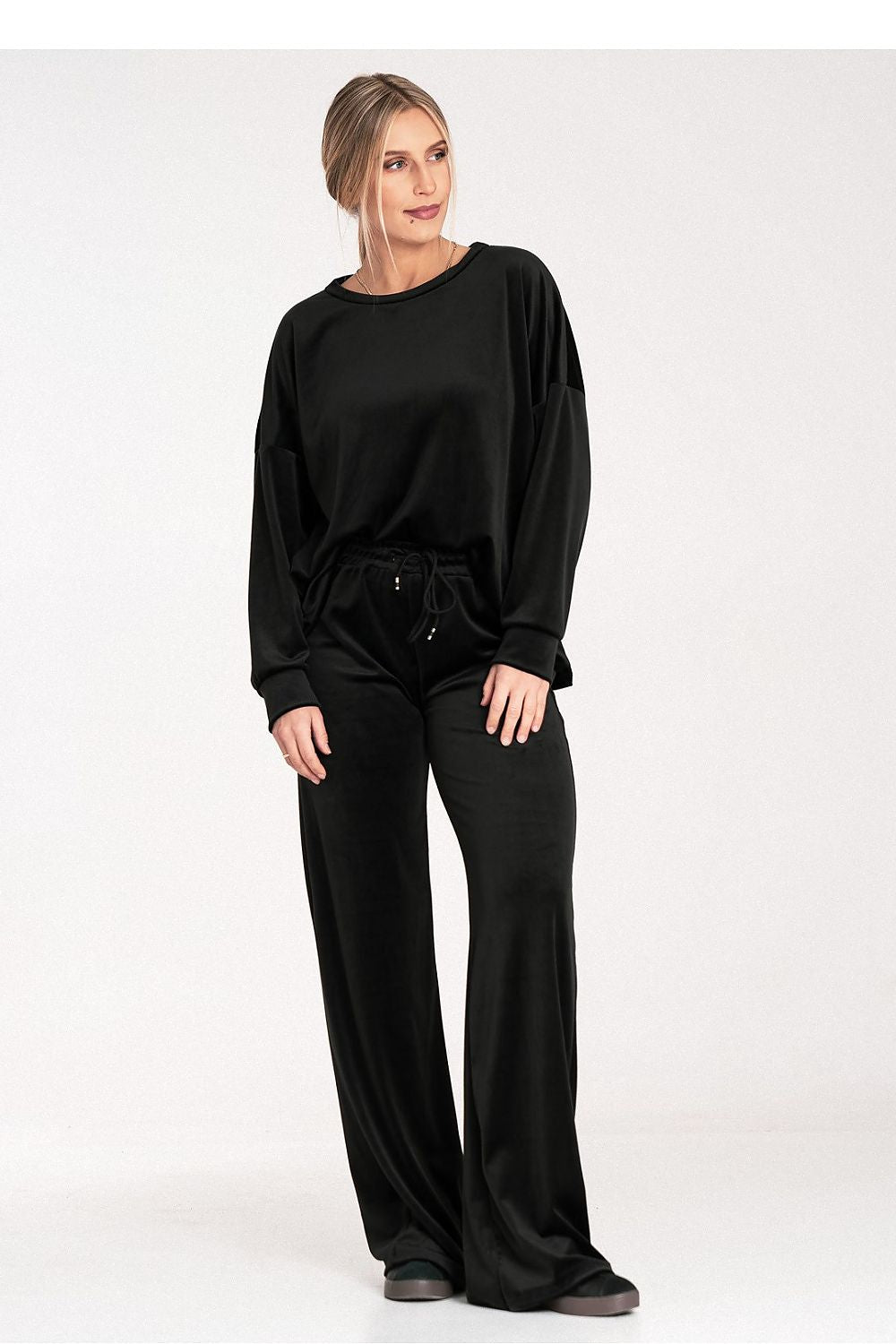 Comfortable Two Piece Set for Everyday Style - Sets