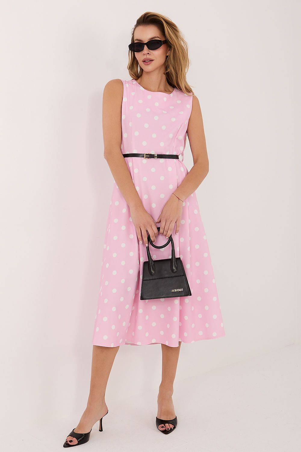 Vestido de dia