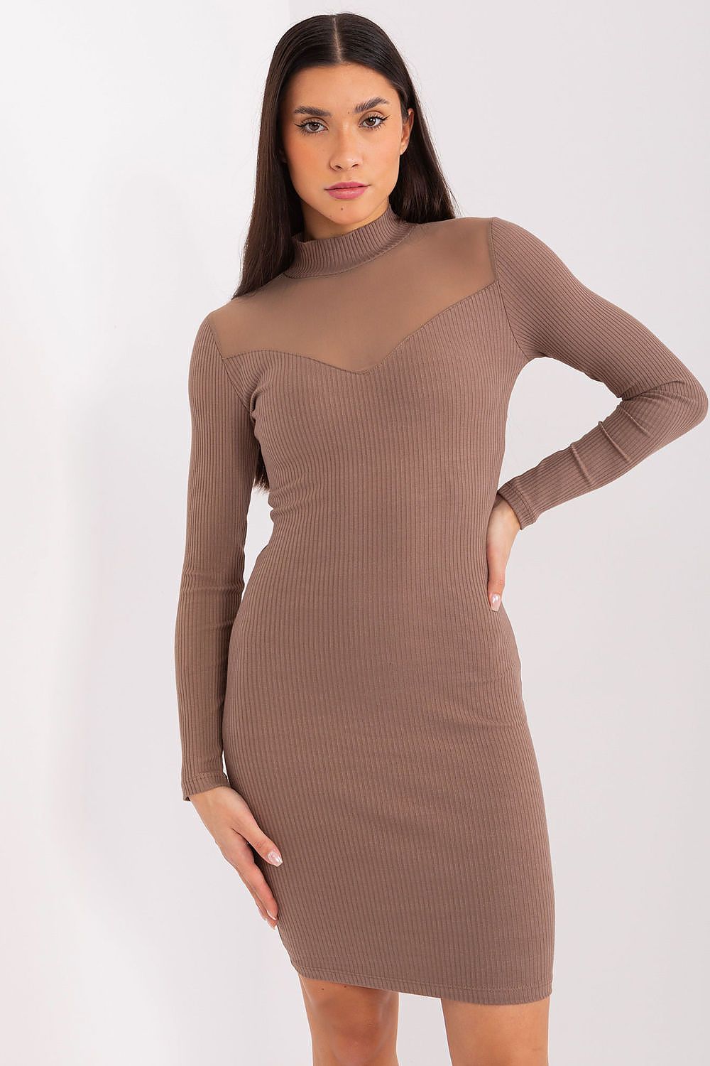 Vestido de noite