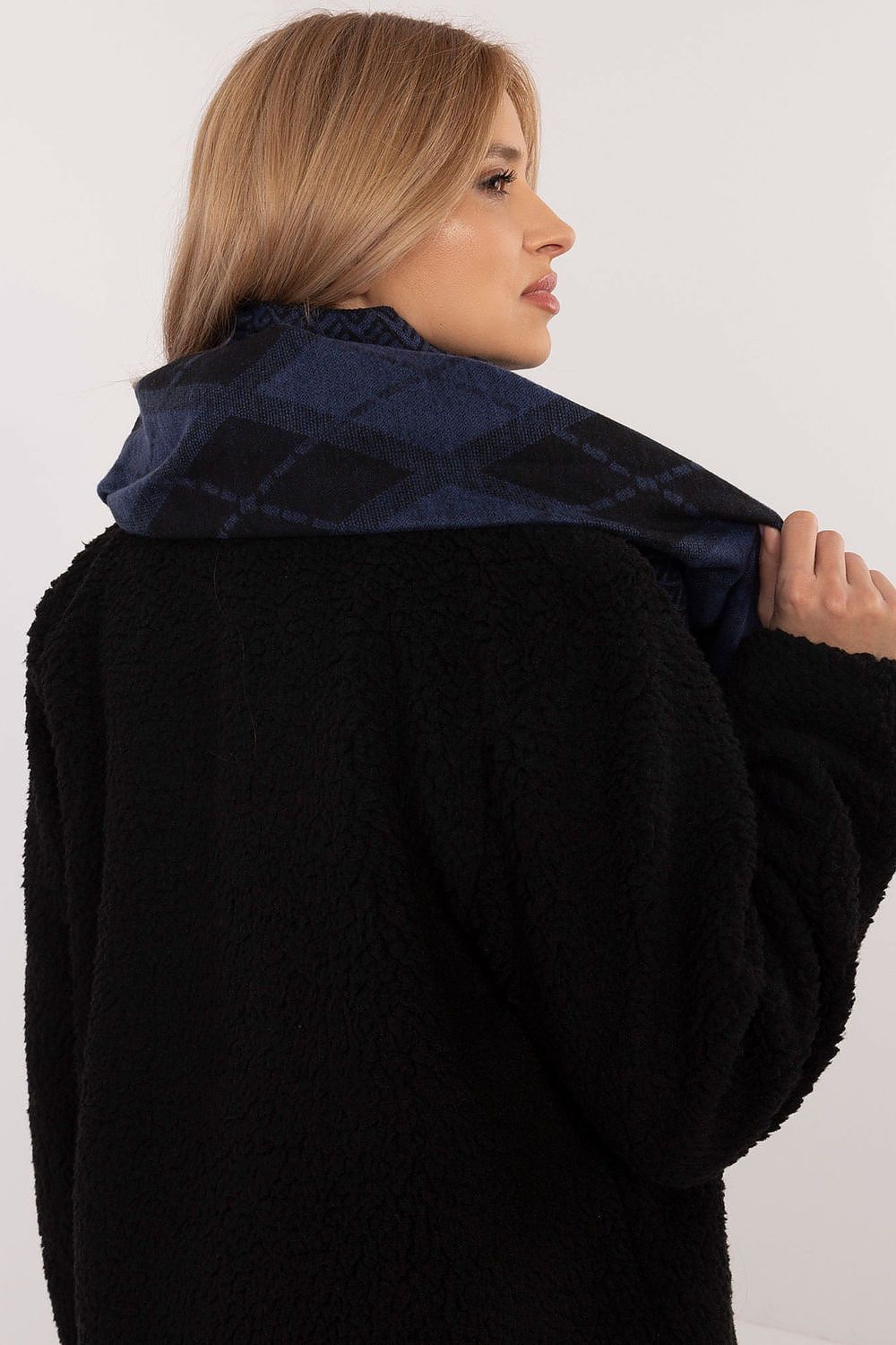 Fashion Neckerchief for Outfits - Versatile Accessory - Accessories