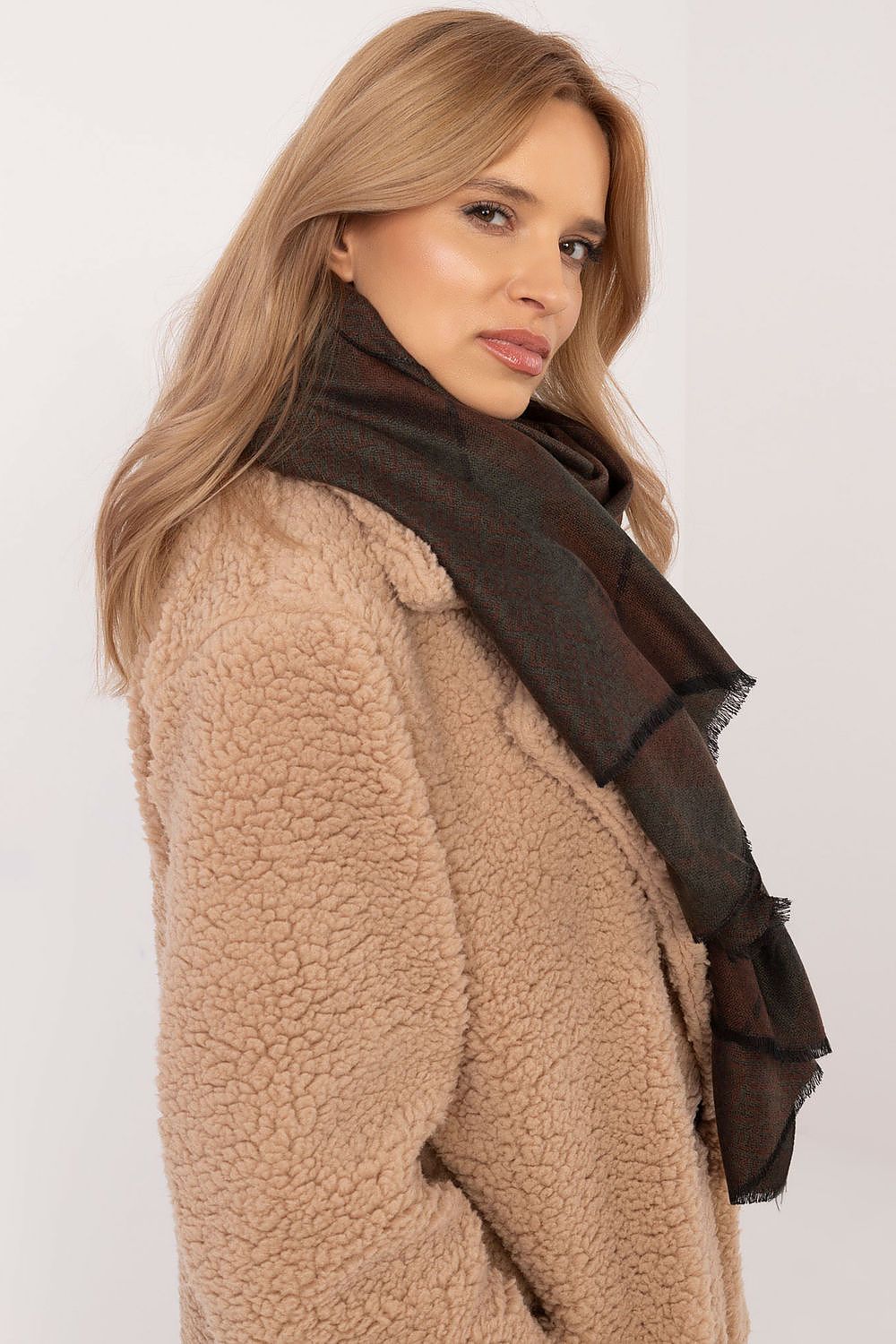 Fashion Neckerchief for Outfits - Versatile Accessory - Accessories