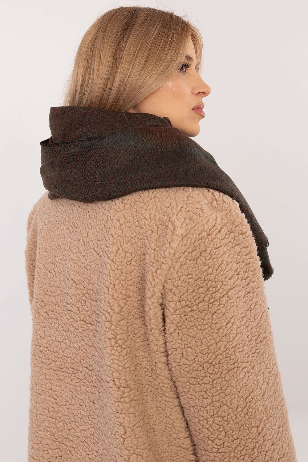 Fashion Neckerchief for Outfits - Versatile Accessory - Accessories