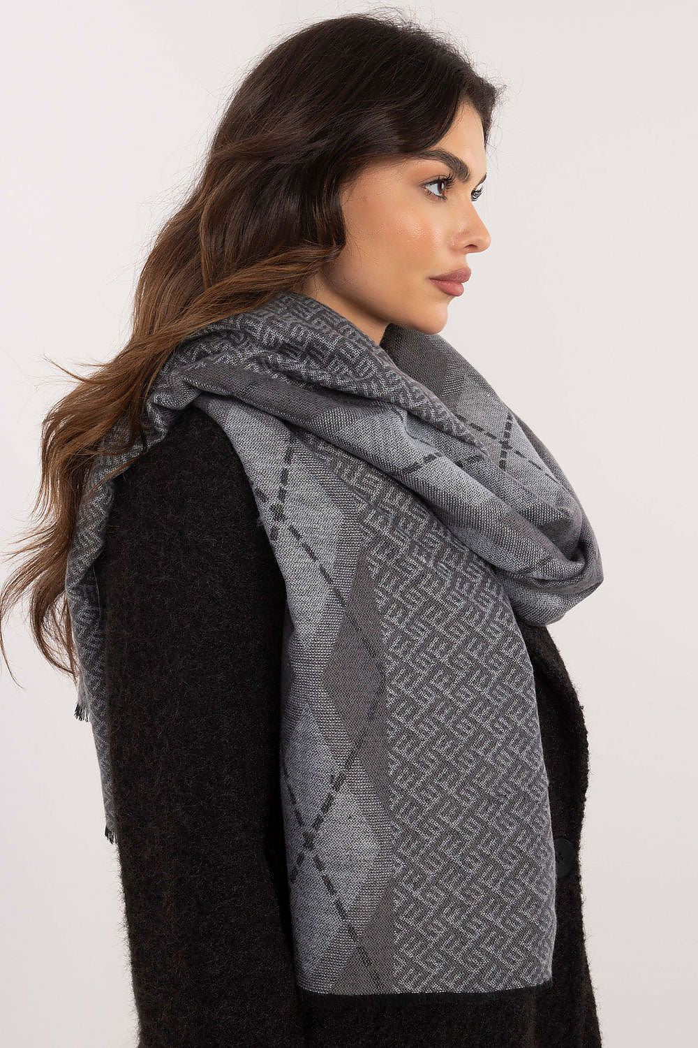 Fashion Neckerchief for Outfits - Versatile Accessory - Accessories