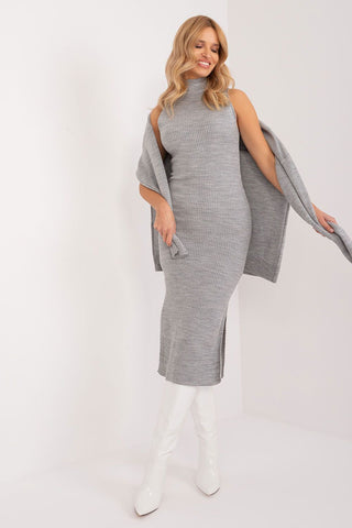 Conjunto de duas peças Badu Fashionable para mulher - Look moderno