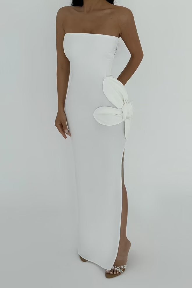 FLORA DRESS - Dress