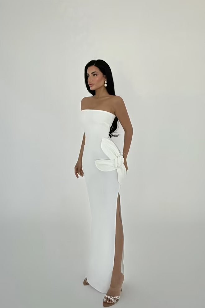 FLORA DRESS - Dress