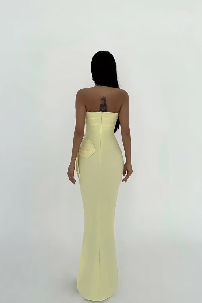 FLORA DRESS - Dress