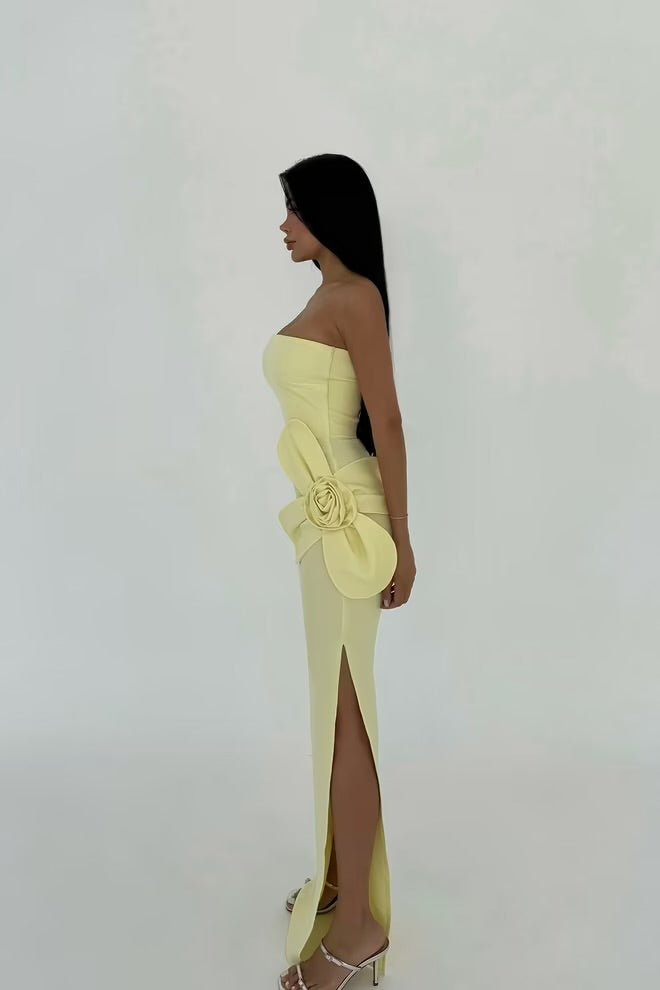 FLORA DRESS - Dress
