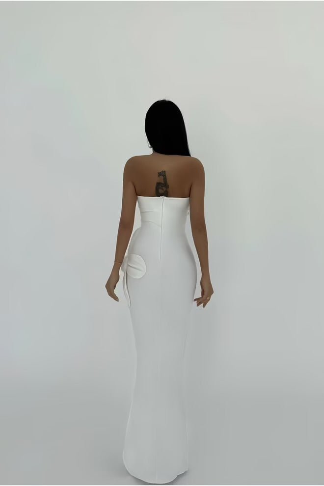 FLORA DRESS - Dress