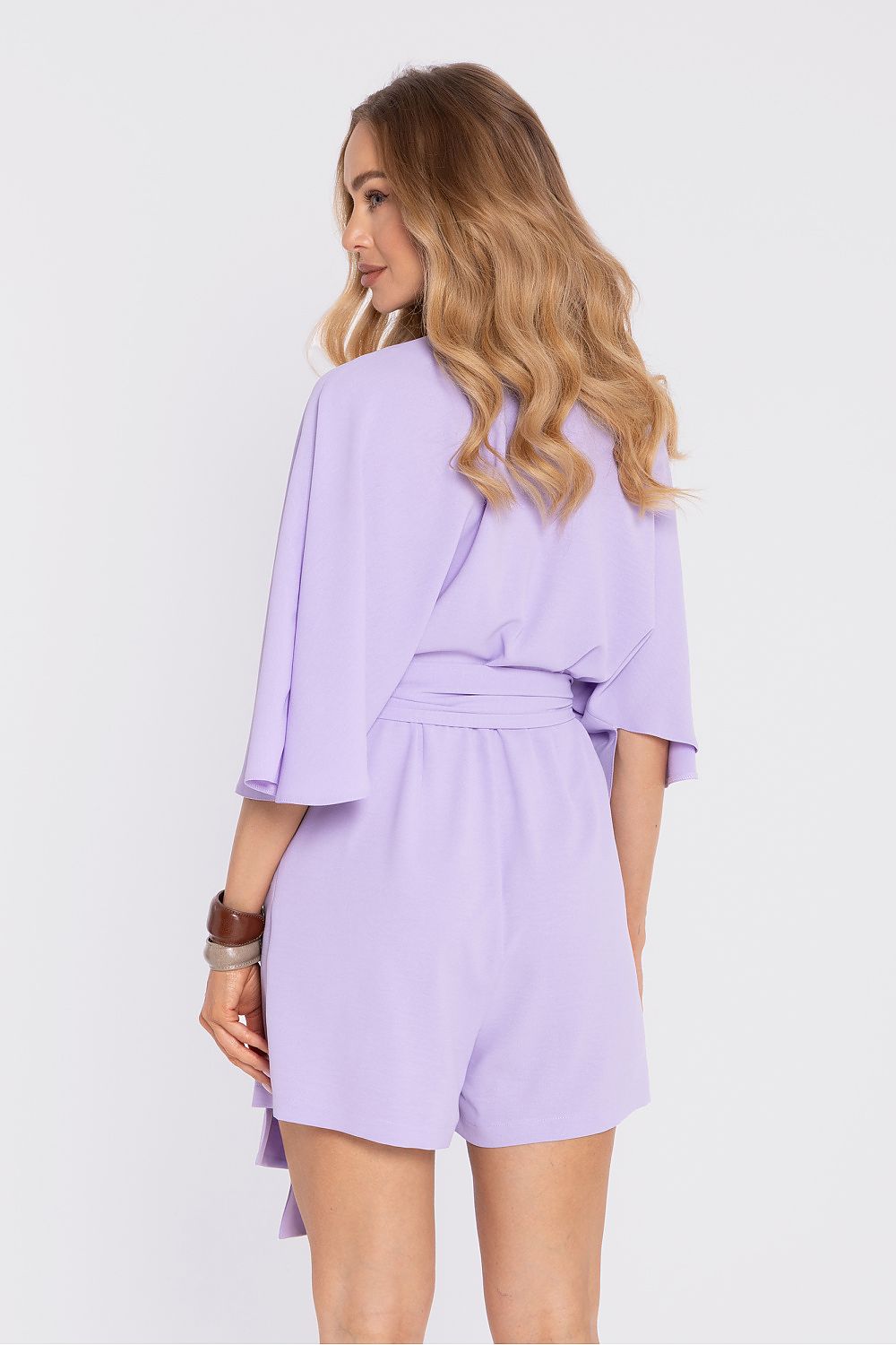Moe Kimono Sleeves One-Pieces for Trendy Style - One Piece