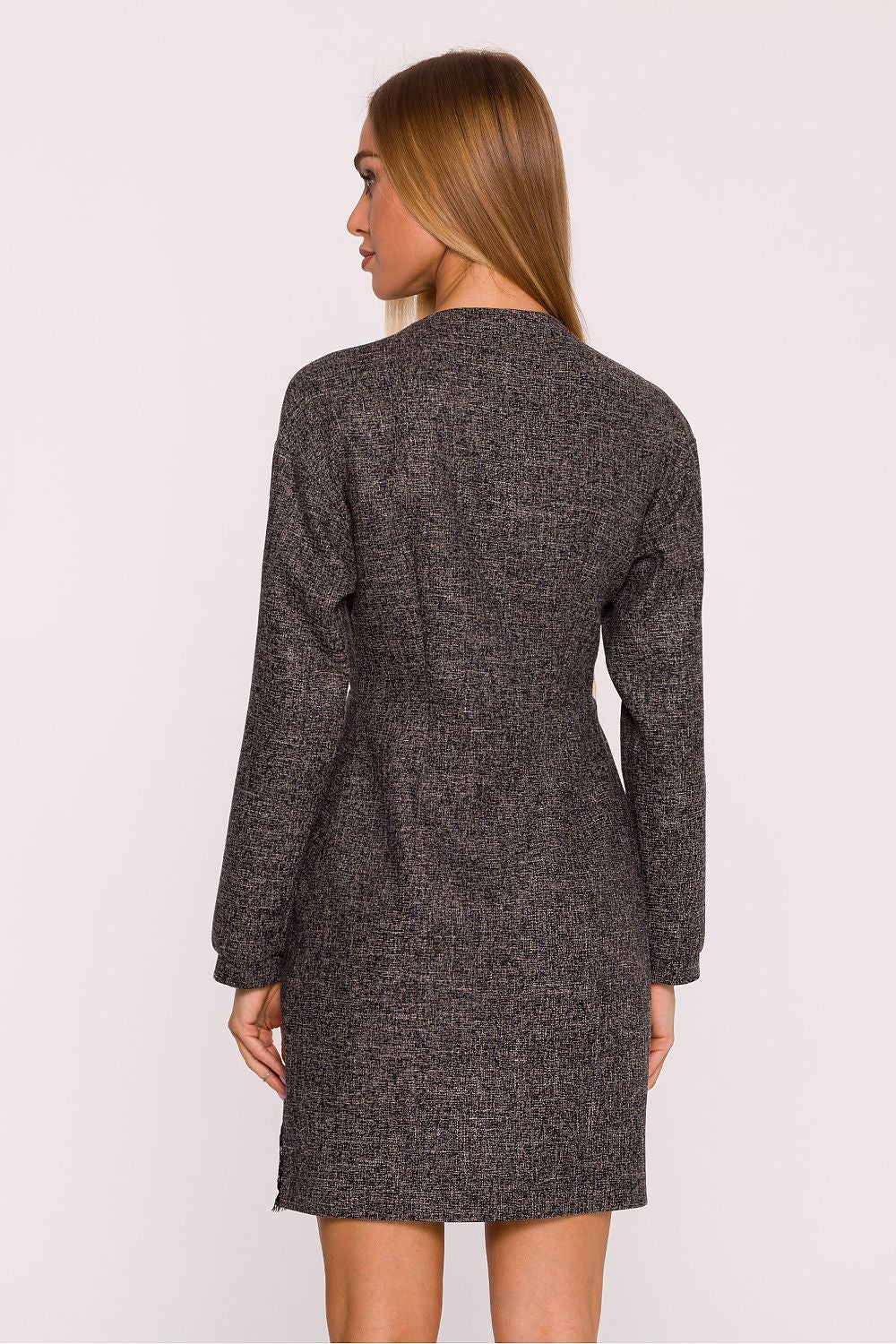 Ladies Day Dress for Effortless Elegance - Dresses