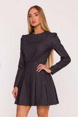 Ladies Day Dress for Effortless Elegance