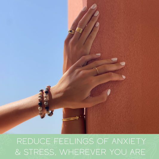 Aromatherapy Essential Oil Refill - Balance - Essential Oil