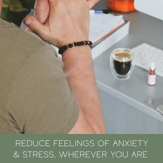 Aromatherapy Essential Oil Refill - Centre - Essential Oil