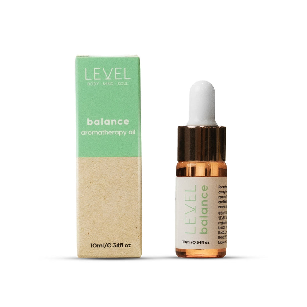 Recharge d'huiles essentielles d'aromathérapie - Balance
