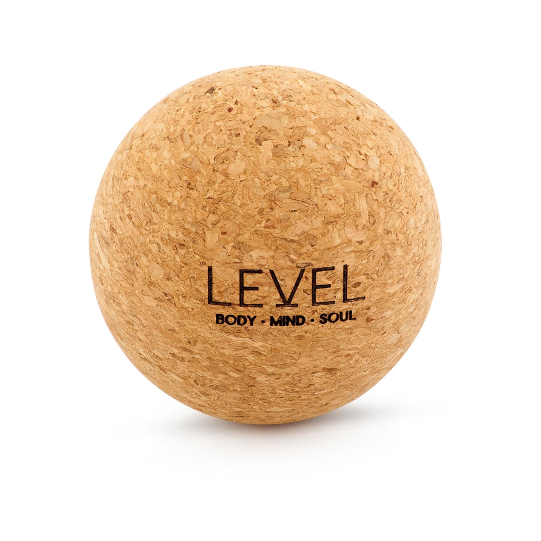 Eco-Friendly Massage Ball for Muscle Relief - Massage Balls