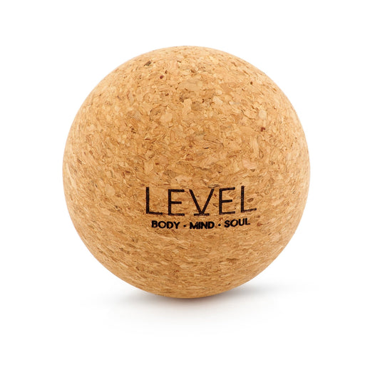 Eco-Friendly Massage Ball for Muscle Relief - Massage Balls