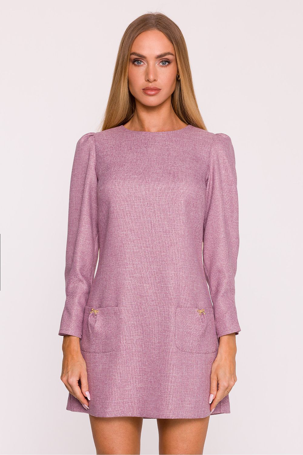 Robe de jour