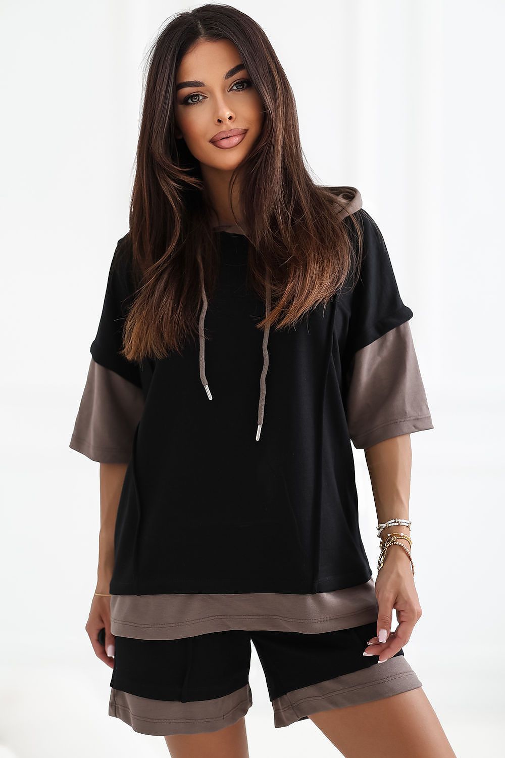 Casual Outfit Set for Effortless Style
