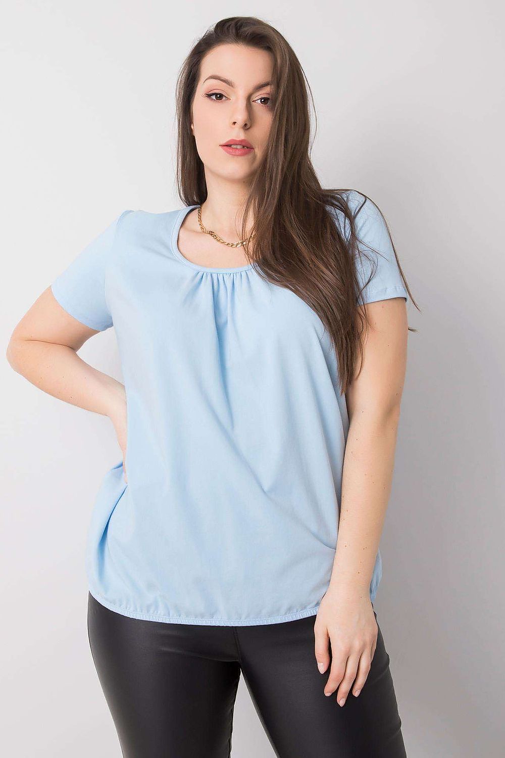 Oversized T-Shirt Women's | Stylish Casual Top - T-Shirts