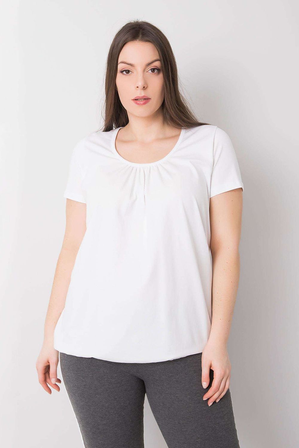 Oversized T-Shirt Women's | Stylish Casual Top - T-Shirts