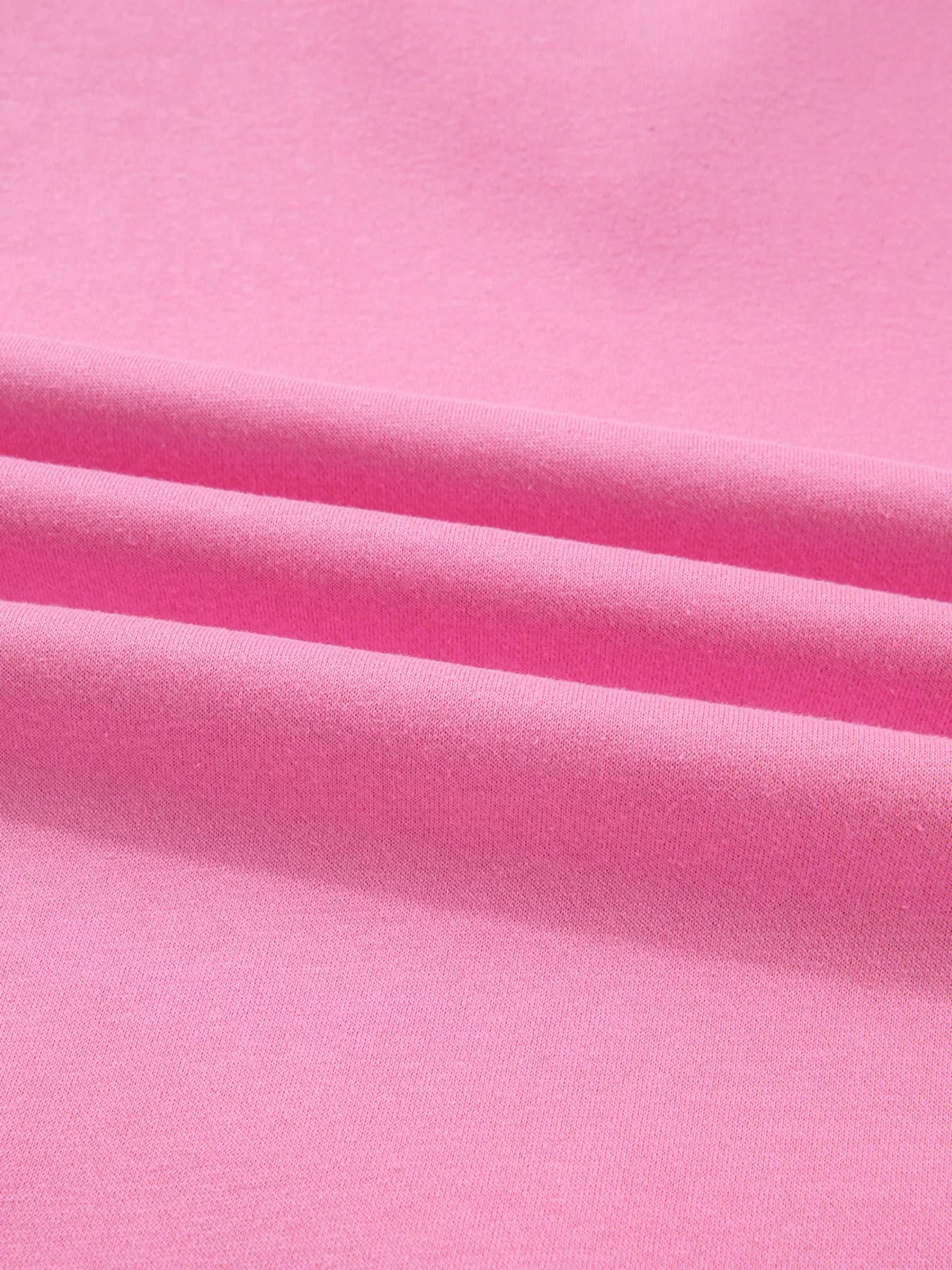 Plus Size Contrast Polo Collar Floral Patchwork Elastic Cuffs Long Sleeve Top - Polos