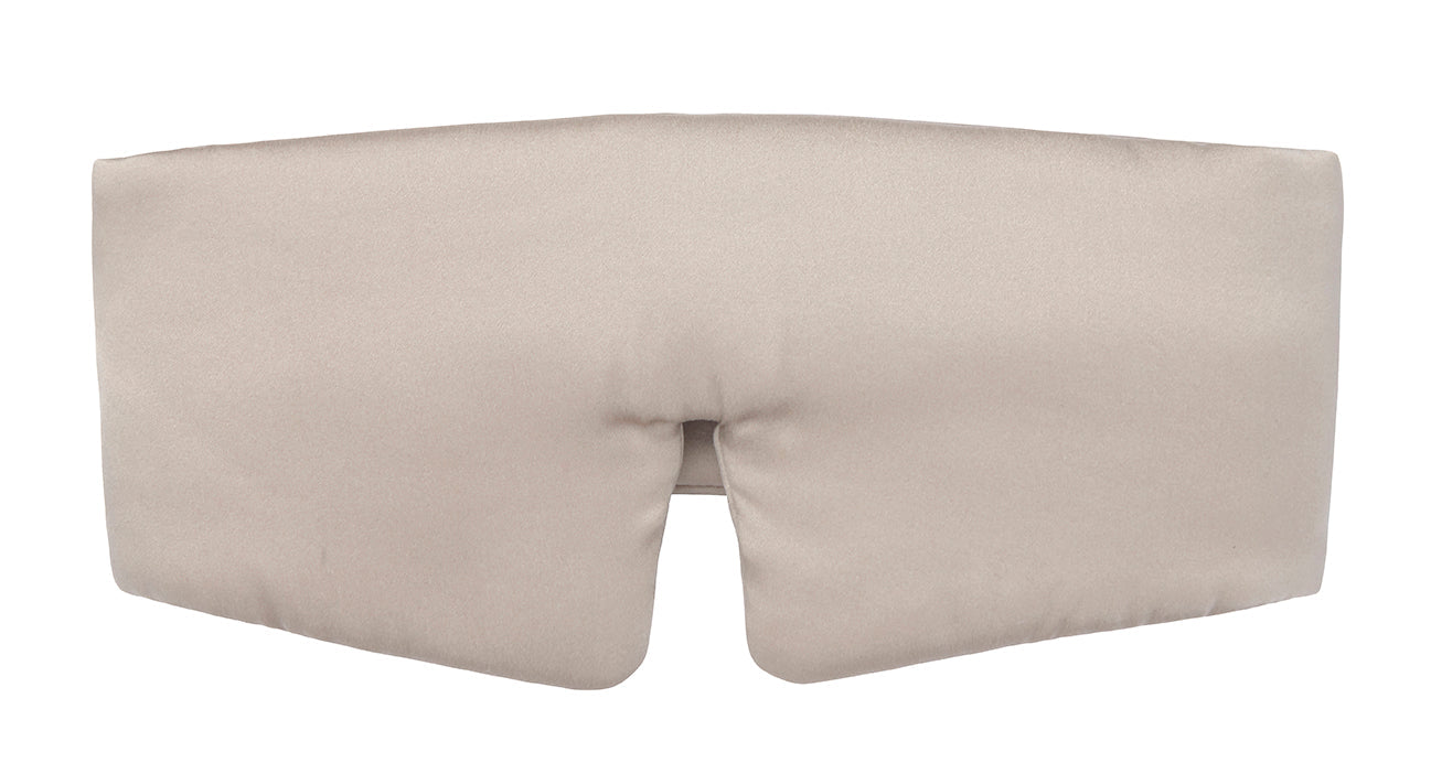 MAMU Dream Silk Eye Mask for Luxurious Relaxation - Eye Mask