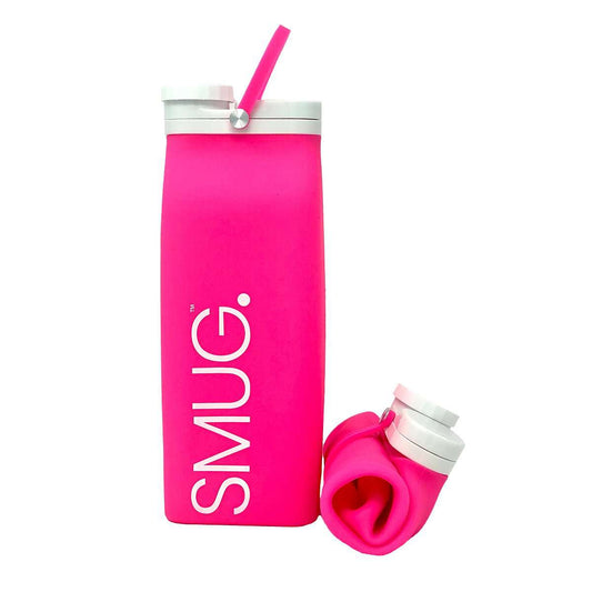 Collapsible Water Bottle - Water Bottle