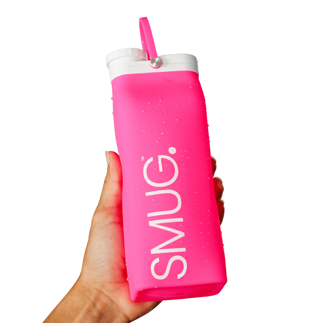 Collapsible Water Bottle - Water Bottle